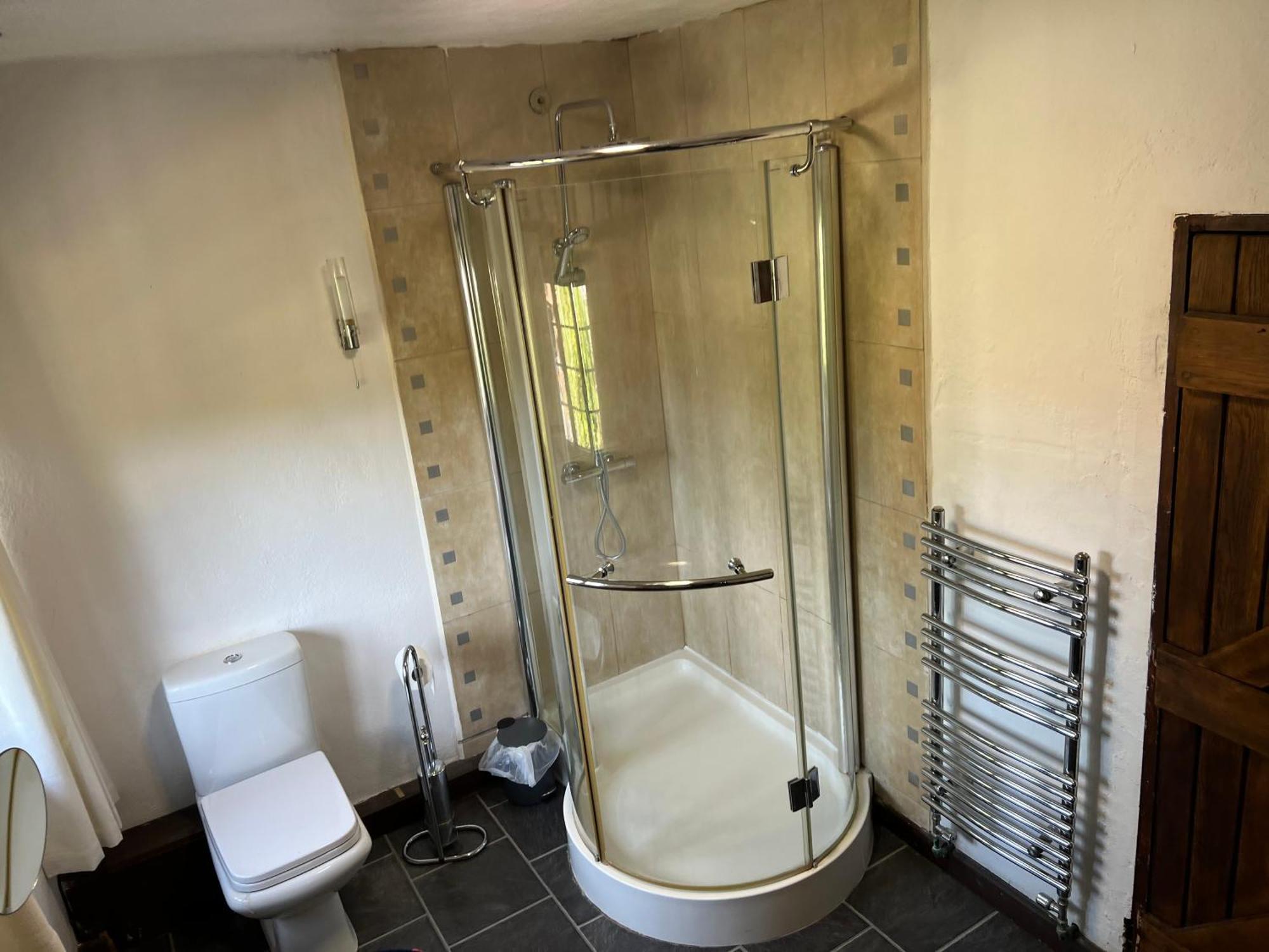 Tudor House - Double Room - En Suite Goff's Oak 外观 照片